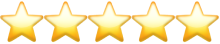 stars icone