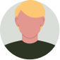 Photo d'un avatar féminin